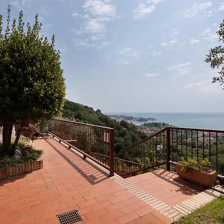 公寓 Casa Blu