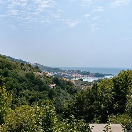Casa Blu Lerici